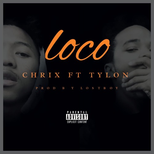 Loco(prod. by lostboy.wav)