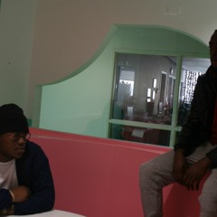 Daddy Rambo x CGYB - Sumn Like