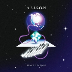 What You Running From (A.L.I.S.O.N Cover)