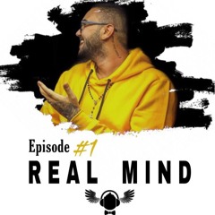 Real Mind Episode 1 (Remix by: Dj_ERFAN)