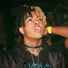 [FREE]XXXTENTACION x RONNY J - "OMG" TYPE BEAT