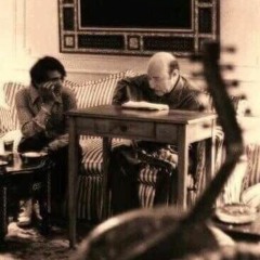 بحر عنيك يا حبيبي غريق..