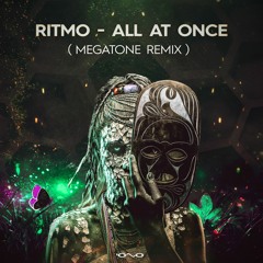 Ritmo - All At Once (Megatone Remix )