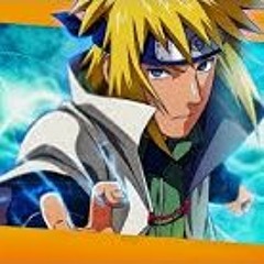 RELÂMPAGO AMARELO - rap (Naruto) | -Takeru [Prod. Sidney Scaccio]