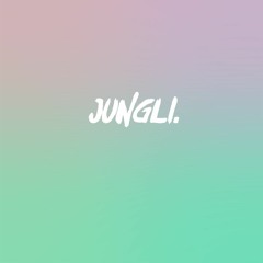 jungli. w/ KeViN11