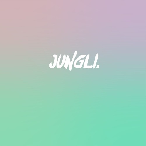jungli. w/ KeViN11
