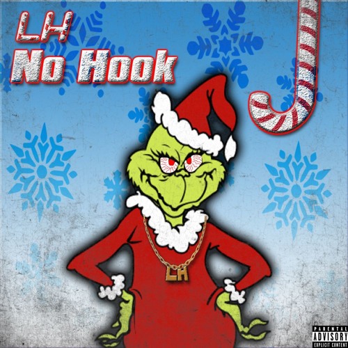 LH - NO HOOK (M3)