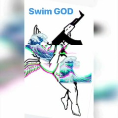Swim GOD- Swim Too Much