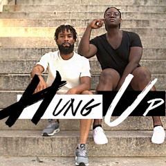 Hung Up Podcast: The Gift (feat. Savoy of @eatprayth0t)