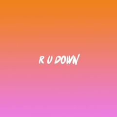 Club2Tokyo - R U Down Ft. Lavera (Kaosic Remix)