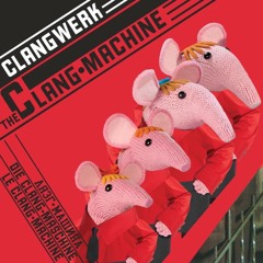 BLUEDOT 2019 BFLF / CLANGERS FESTIVAL SET SATURDAY 20TH JULY 12-2PM