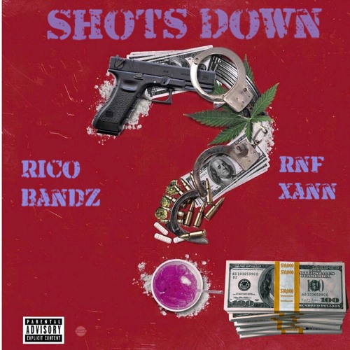 Shots Down (feat. Rnf Xan)