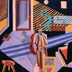 Tesselation - Mild High Club (Slowed)