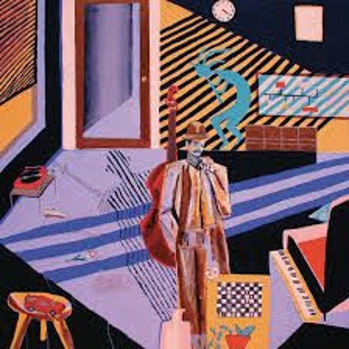 Tesselation - Mild High Club (Slowed)