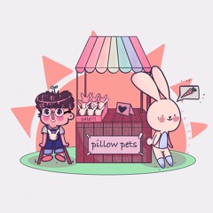 Pillow Pets