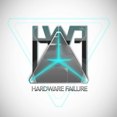 Hardware Failure - Gold Dust (Original Mix)