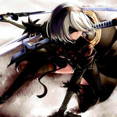 NieR: Automata OST - City Ruins (Dynamic - Vocals)