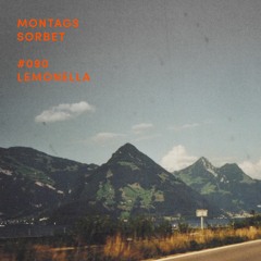 #090: Lemonella - Montagssorbet mit Laut & Luise