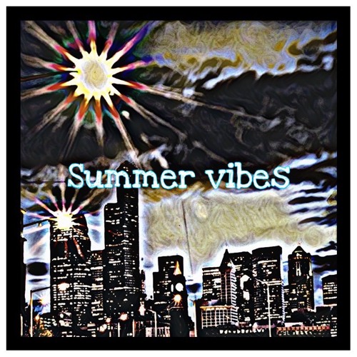 Summer vibes beat (Free to use read description)