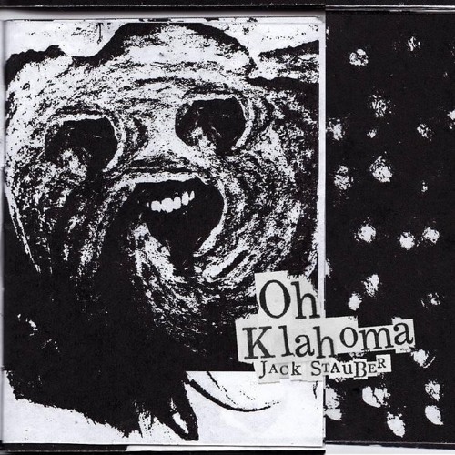 Jack Stauber - Oh Klahoma (AUDIO 8D)