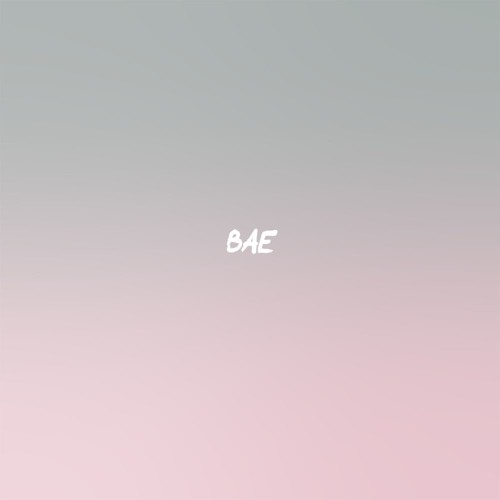 Shmoozy - Bae (Kaosic  Remix)