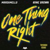 Marshmello X Kane Brown One Thing Right Triyanox Remix Mp3