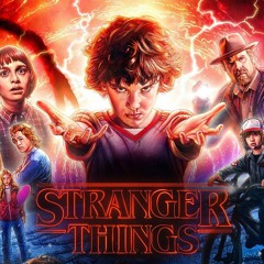 Stranger Things - Eleven's Promise (Juelz Remix)