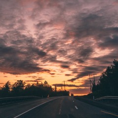 Troen- midnight walk