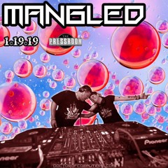 Mangled Mixes!( Maromi +Jangles = Mangled)