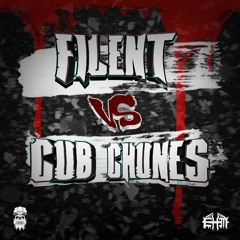 EmptyHeadz Vol. 23 FILENT Vs. CUB CHUNES (WINNER: FILENT)