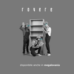 rovere - Megalovania (tadb)