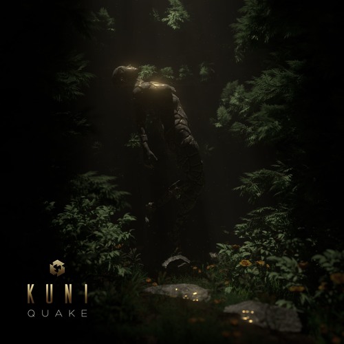 KUNI - Krakatoa **PREVIEW**