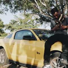 Left The Spot .. prod. by 7venty