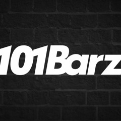 101Barz Beats By Esko Megasessie | Keizer