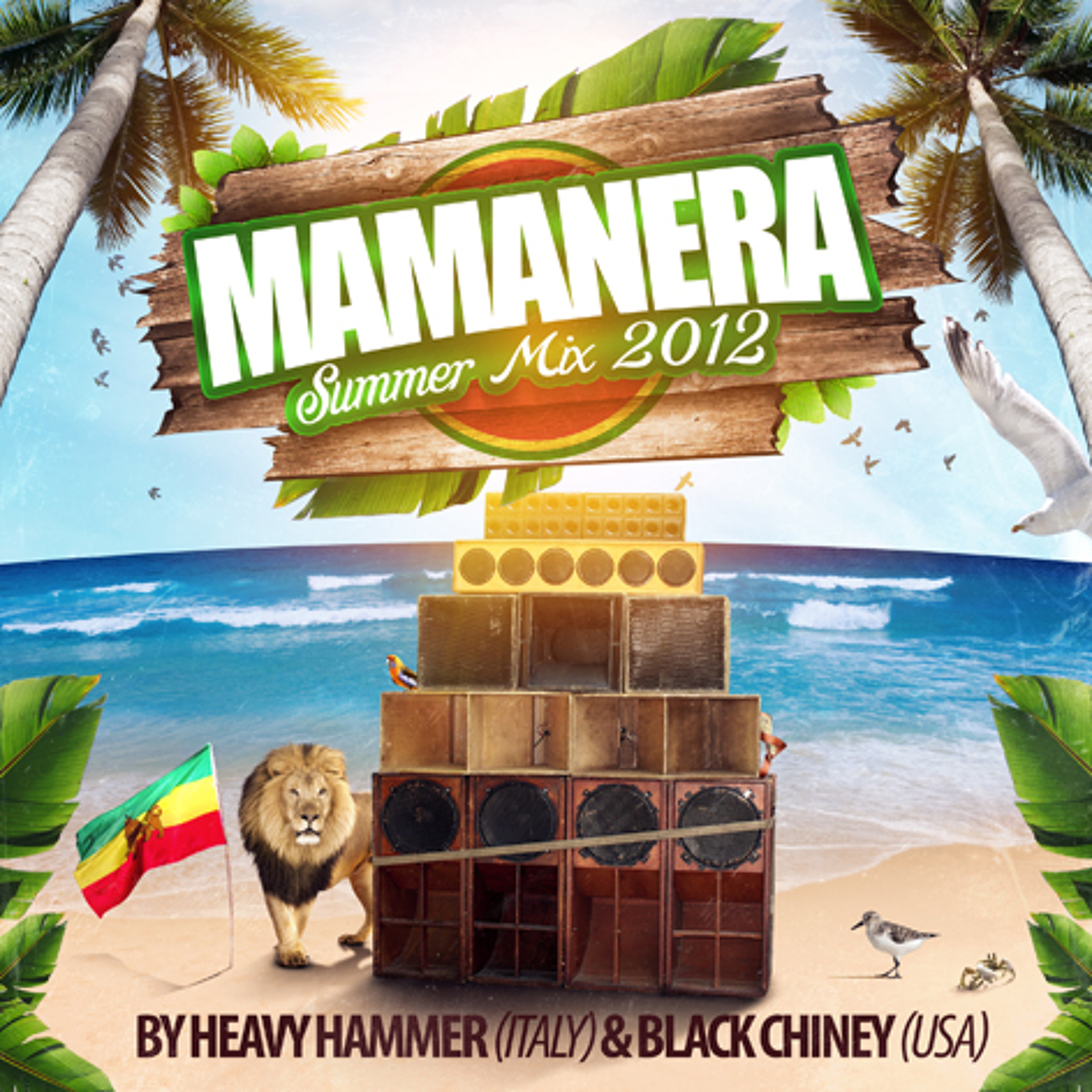 mamanera