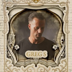 Greg S. @ Tomorrowland (Bonzai-stage) 20-7-2019