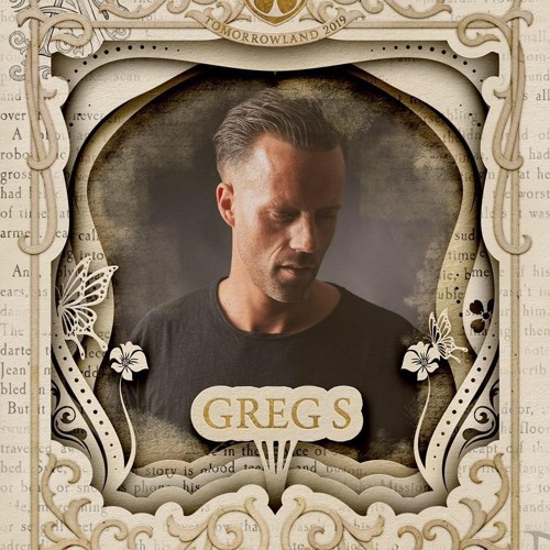 Greg S. @ Tomorrowland (Bonzai-stage) 20-7-2019