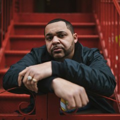 Joell Ortiz - Captain