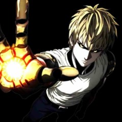 One Punch Man - The Cyborg Fights (Fanmade)