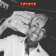 XXXTENTACION x GNAR  - "Henny" | Type Beat [prod. by Tim.4e]