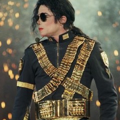 Jam - Michael Jackson