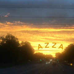 AZZARadio 044 - So let’s celebrate (while we still can)