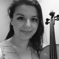 Tamiris Paes Souza: Tchaikovsky Concerto for Violin and Orchestra in D Major, Op. 35, 3 mov (2018)