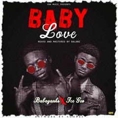 Baby Love Babayanks x Ice Geo