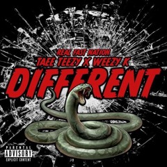 Different ( Feat. WezzyK )