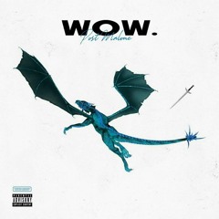 Post Malone - Wow. (Kswizzy Remix)