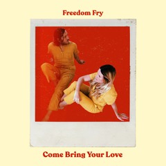 The Beatles - Paperback Writer (Freedom Fry Cover)