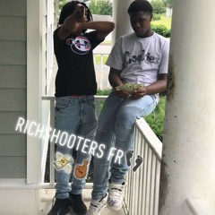 NAS EBK x MOODY GLO "WHERE YU FROM"