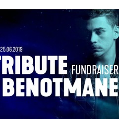 Beliaal - Benotmane Tribute RIP