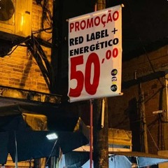 Tá Na Garrafa De Red é Red - MC Hyatta Feat. DJ TS